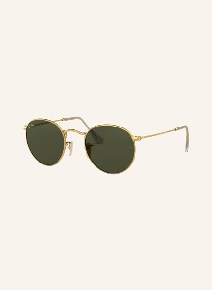 Ray-Ban Sonnenbrille RB3447 ROUND