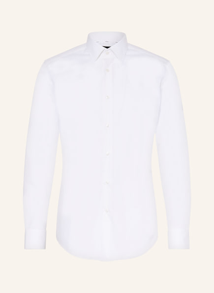 BOSS Hemd HANK Slim Fit