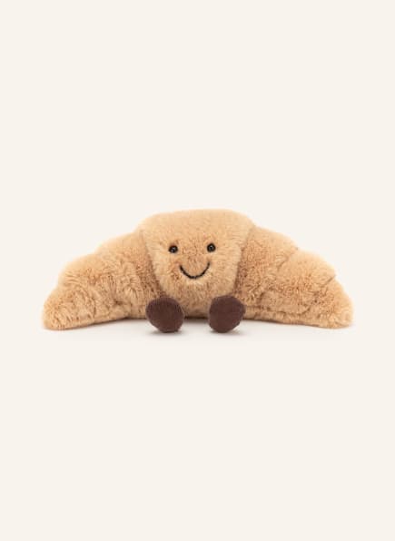 Jellycat Spielzeug AMUSEABLES CROISSANT SMALL