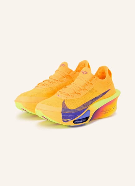 Nike Laufschuhe AIR ZOOM ALPHAFLY 3