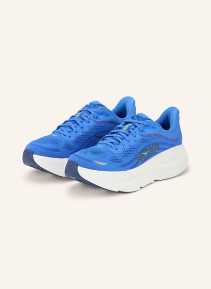 HOKA Laufschuhe BONDI 9