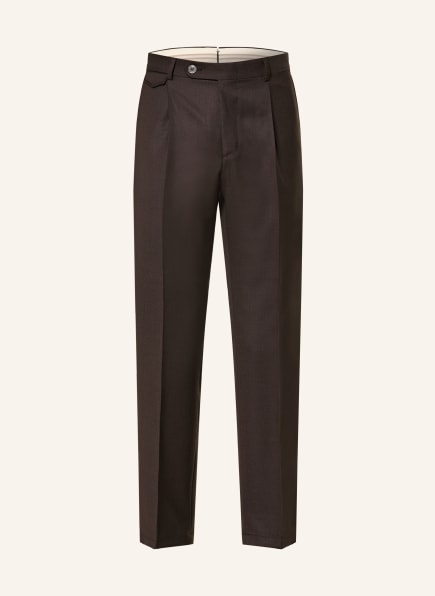windsor. Anzughose SILVI Shaped Fit