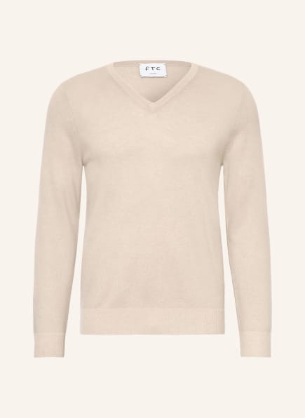 FTC CASHMERE Cashmere-Pullover
