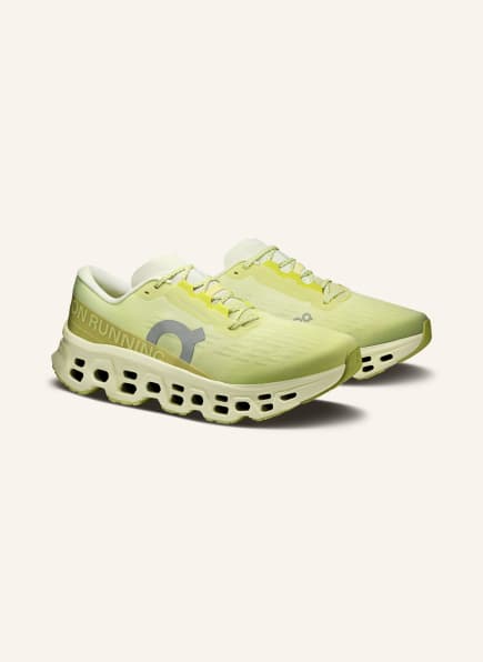 On Laufschuhe CLOUDMONSTER 3