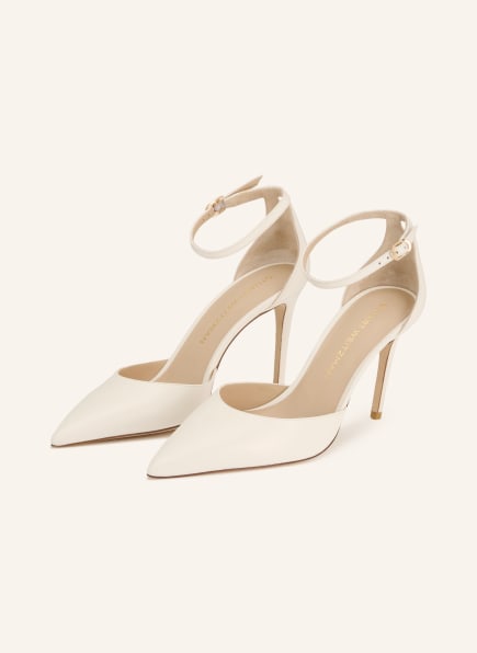 STUART WEITZMAN Slingpumps STUART POWER STRAP