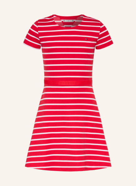 TOMMY HILFIGER Jerseykleid