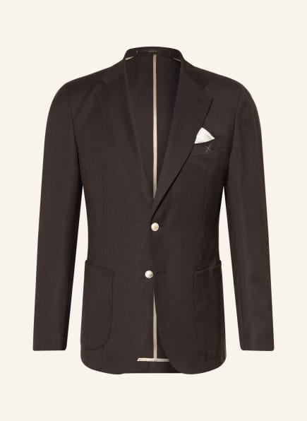 windsor. Anzugsakko GIORNOS Shaped Fit