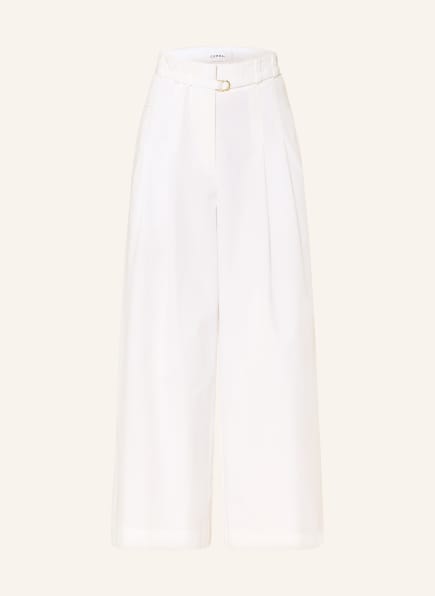 comma Culotte
