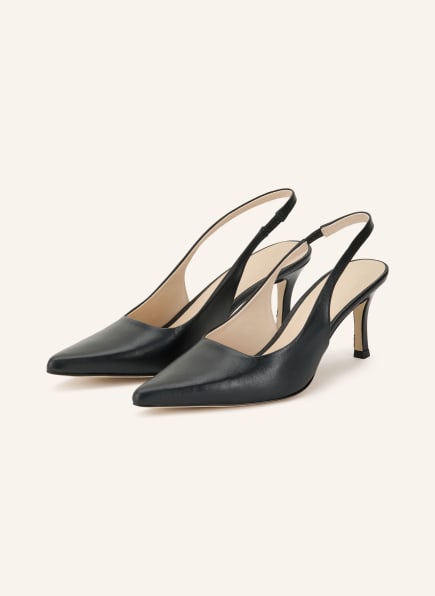 MRS & HUGS Slingpumps