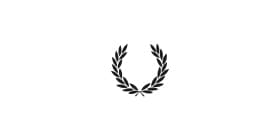 Fred Perry Logo