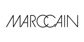 Logo Marccain