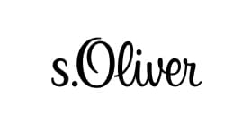 s.Oliver Logo