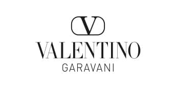 Valentino garavani Logo