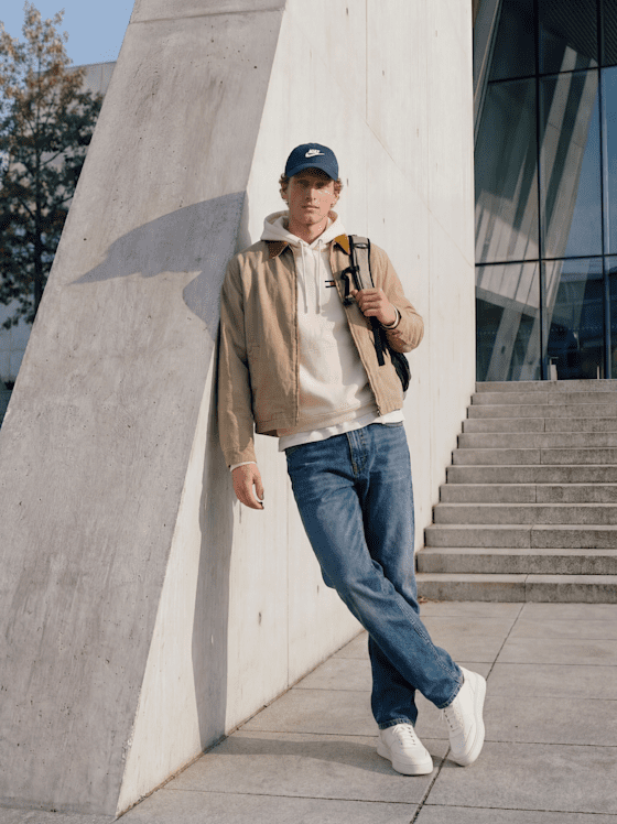 Fashion, Young Age