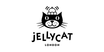 Jellycat London Logo
